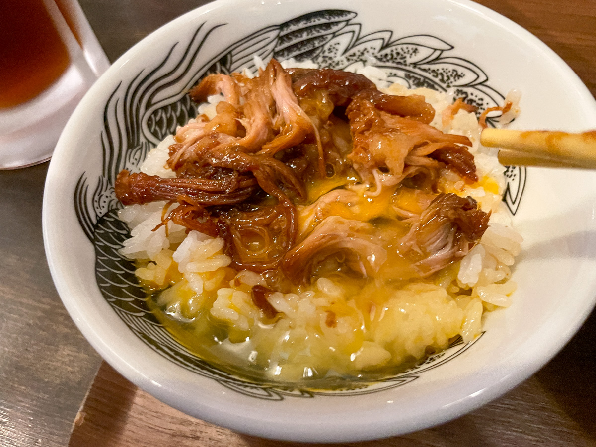 極中華そばひろた-食レポ (12)
