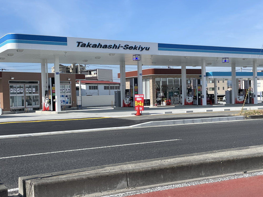 Oasis山形南店 (3)