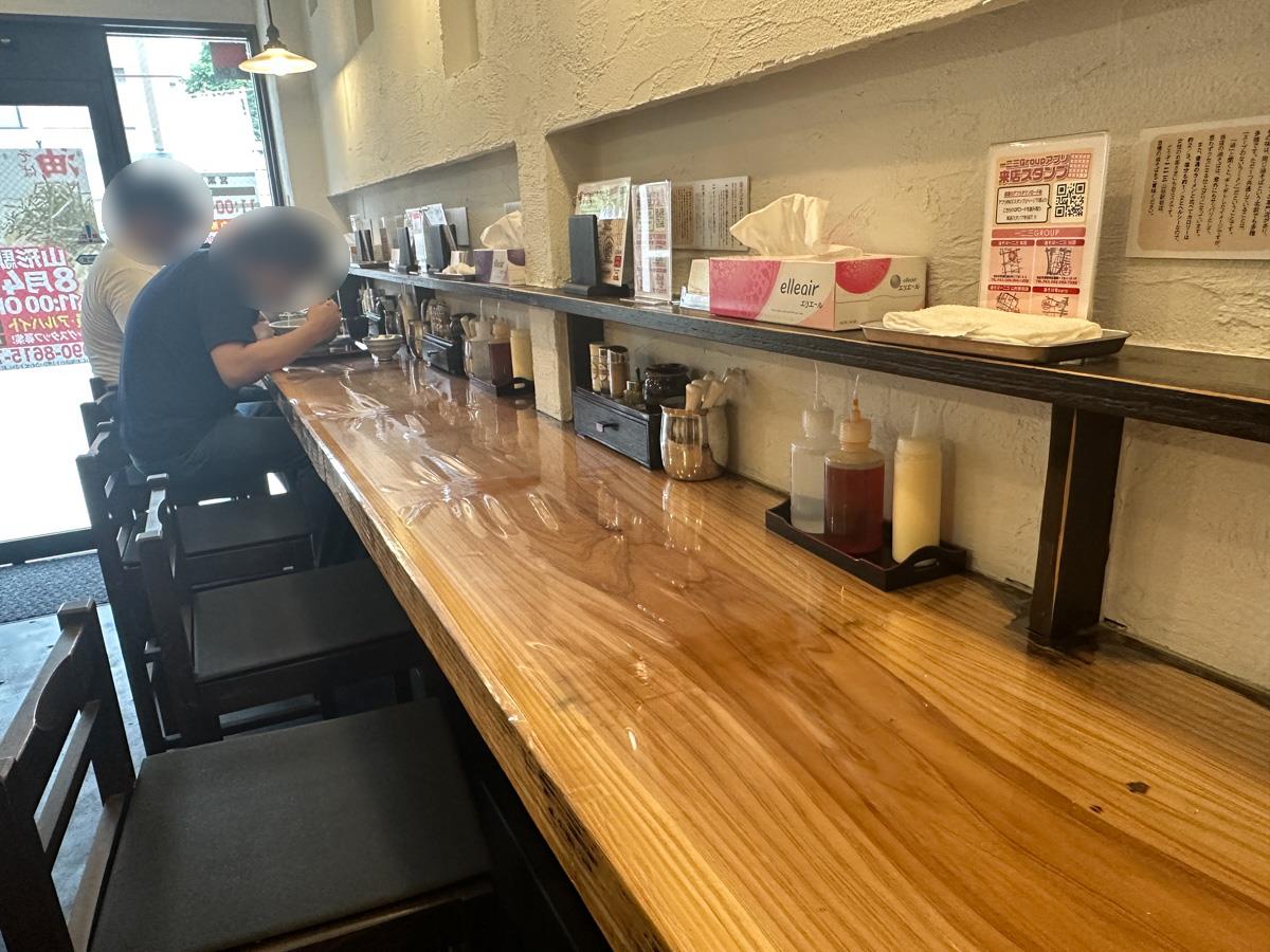 油そば一二三 (12)