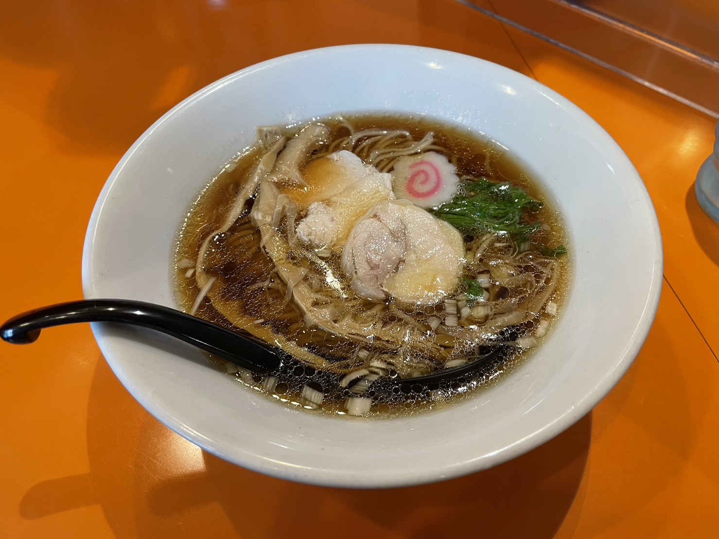 アッキーー食レポ２