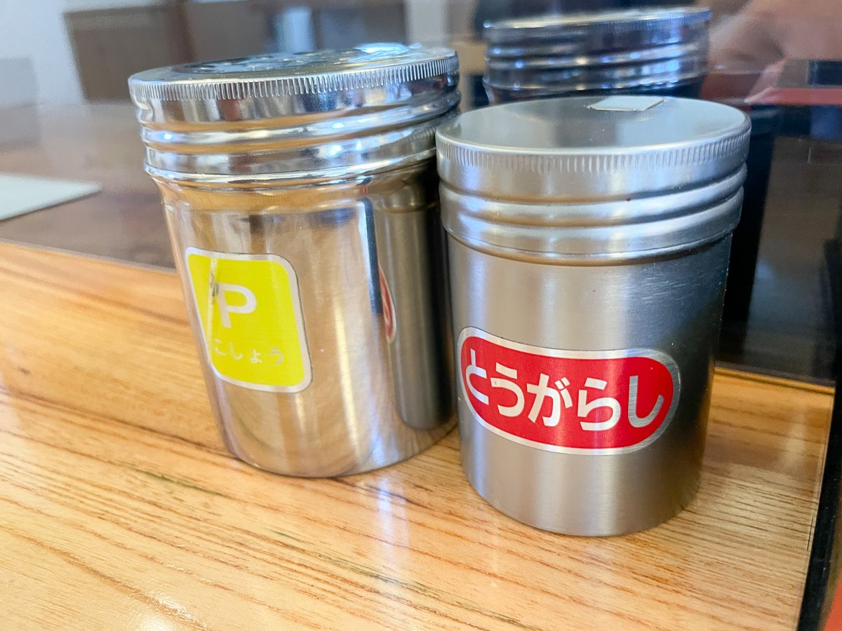 ケンチャンラーメン新庄店 (13)