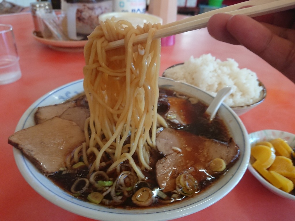 光華飯店　食レポ (5)