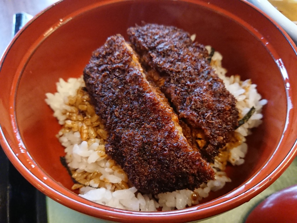 食堂きかく亀鶴 食レポ (3)