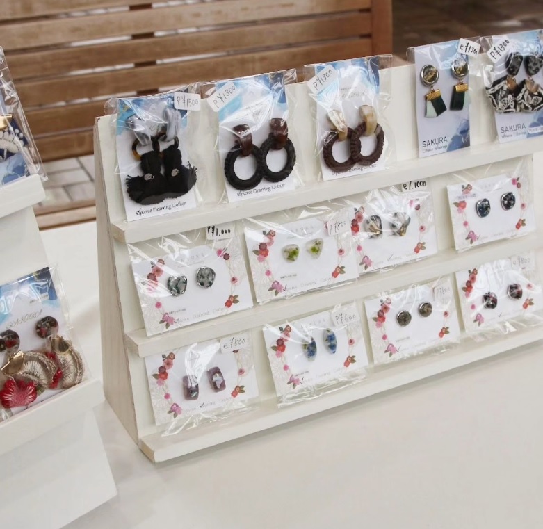 ゆめりあマルシェ第3回2