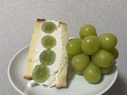 sukofru食レポ1