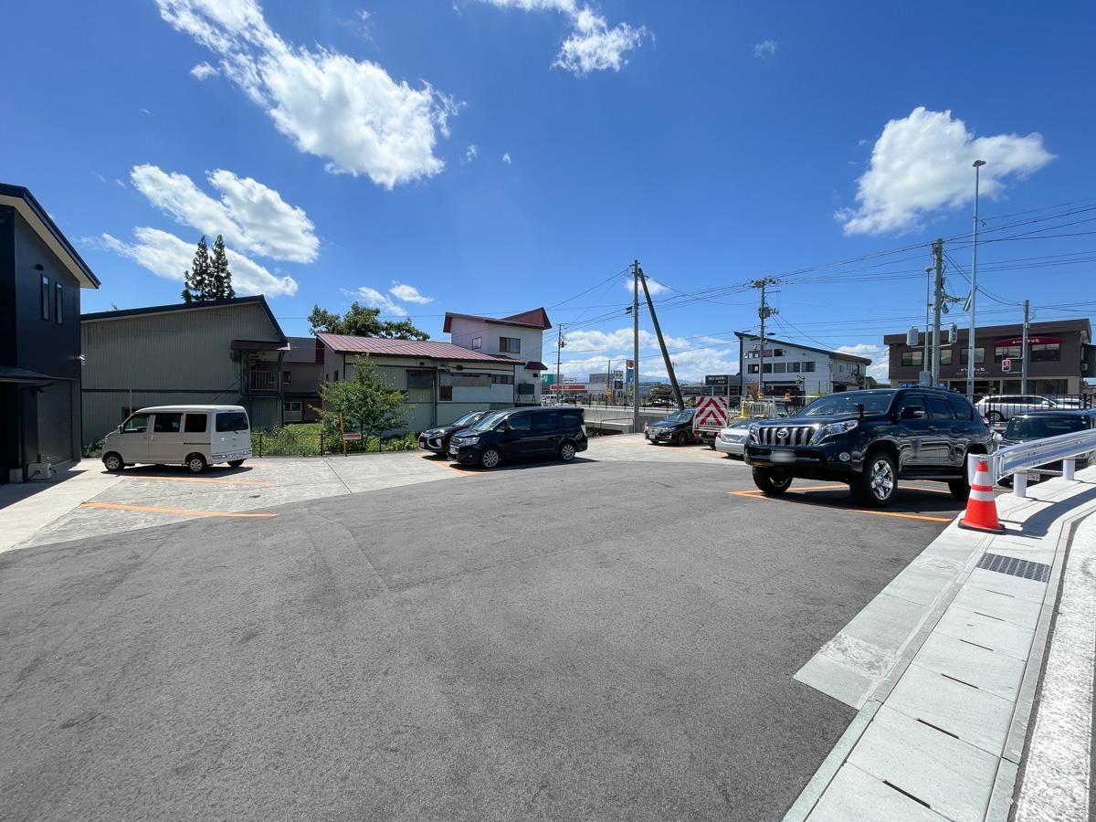 ケンチャンラーメン新庄店 (15)