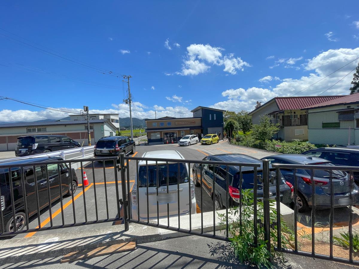 ケンチャンラーメン新庄店 (2)