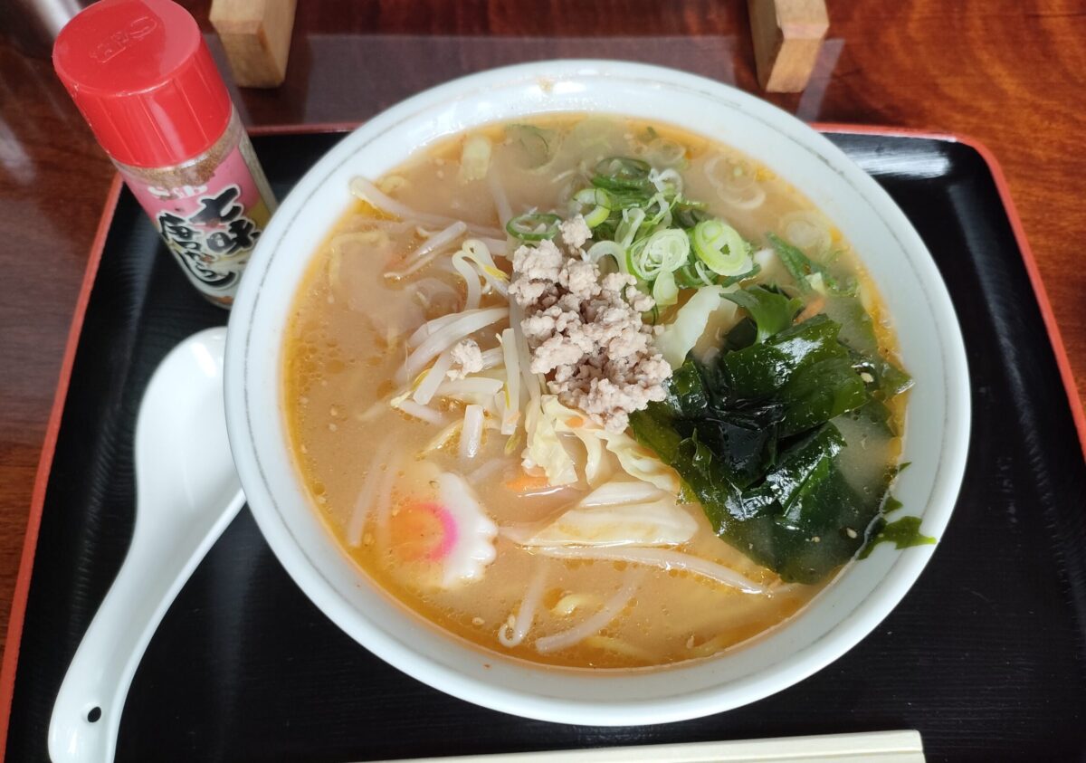 武田そば屋味噌-1