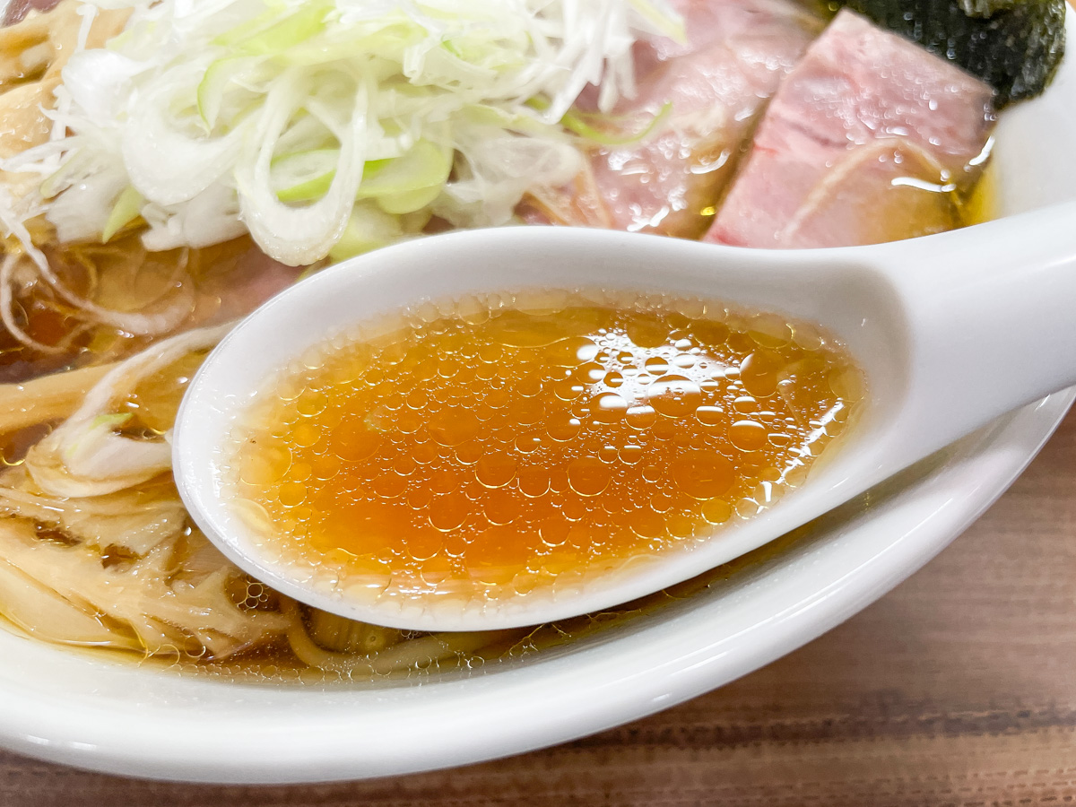 自家製麺-たつ之也 (5)