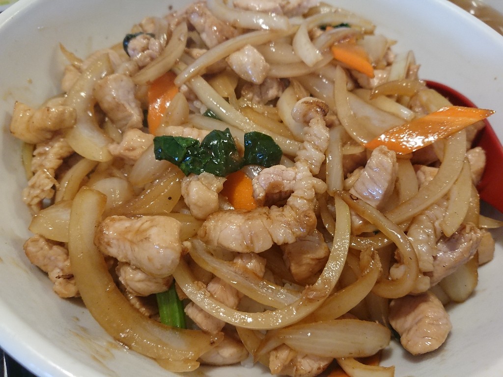 竹はる 食レポ (2)