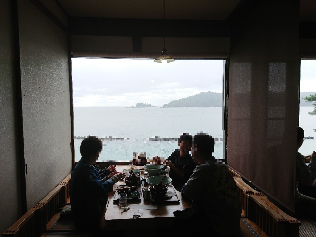 さんずろ家 店内 (3)