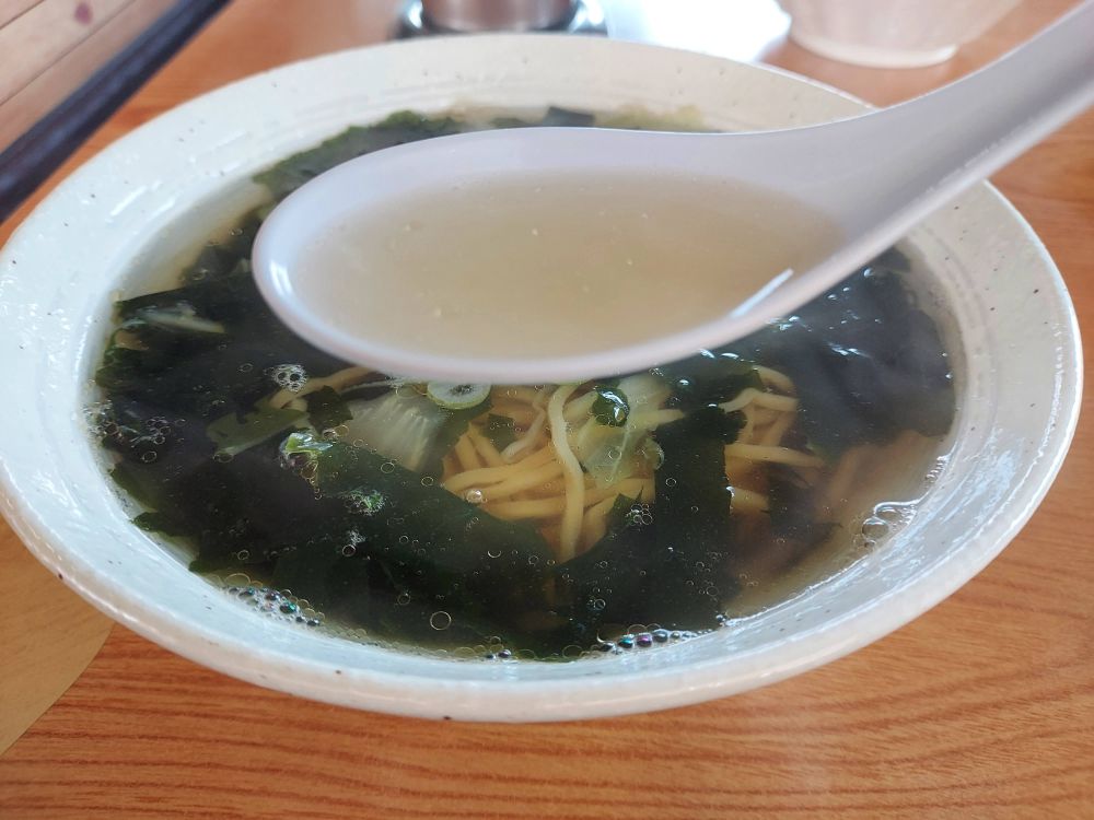 海藻ラーメン-食レポ2