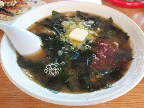海藻ラーメン-食レポ4