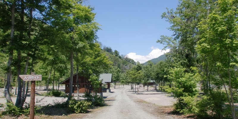 白い森オートキャンプ場引用1-キャンプ場まとめ
