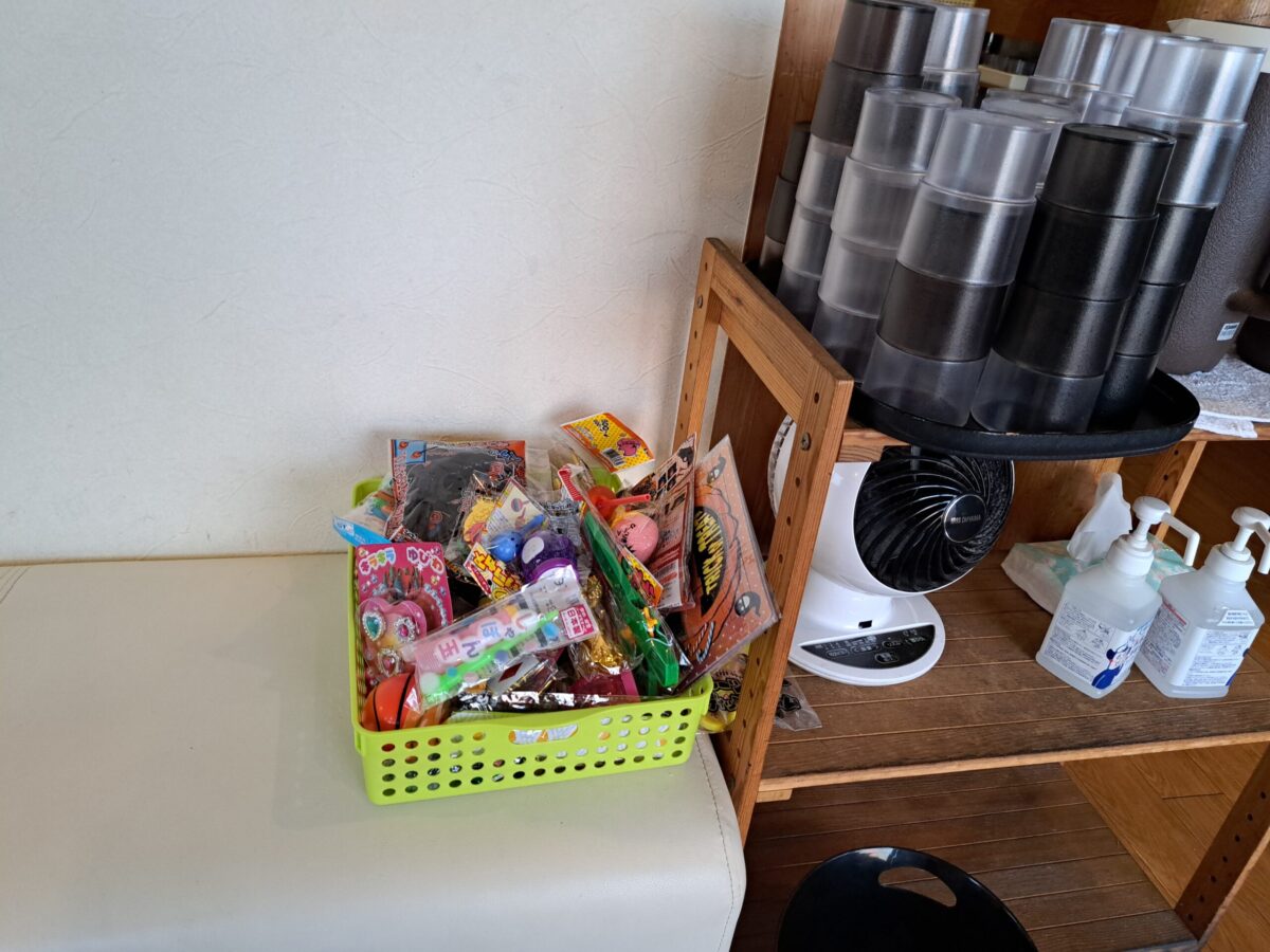 みなみのとんとん－メニュー②