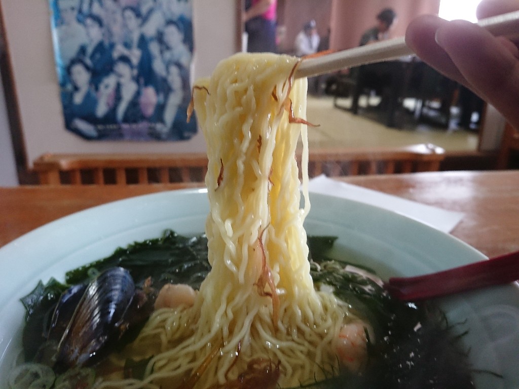 さんずろ家 食レポ (5)