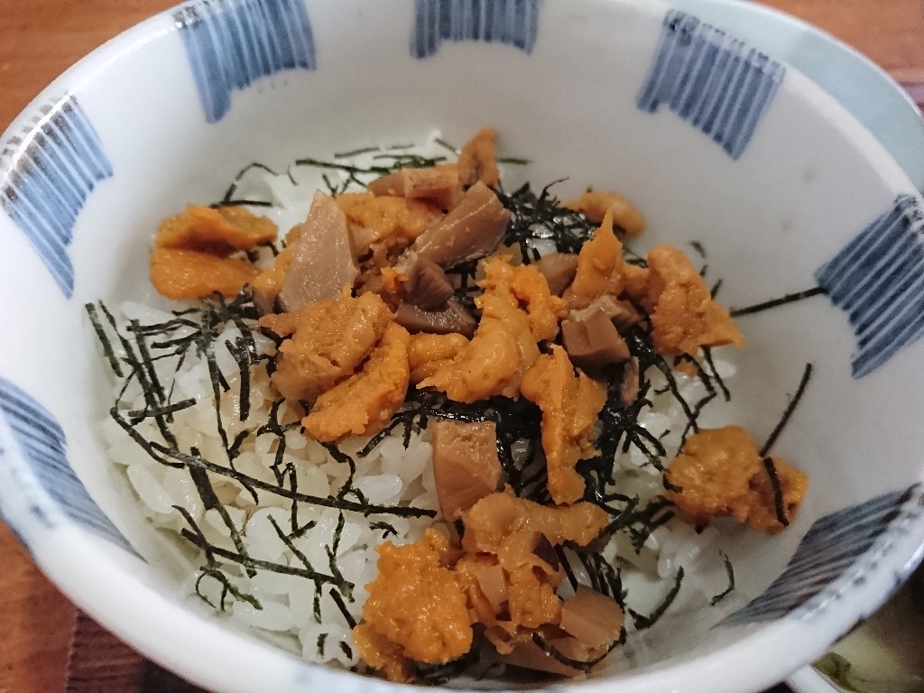 さんずろ家 食レポ (3)