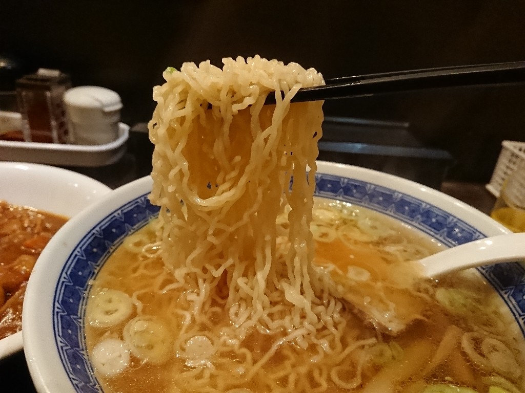 新華園 本店 食レポ (5)