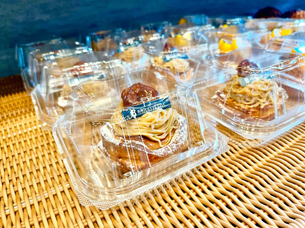 バゲットリスト-菓子パン3