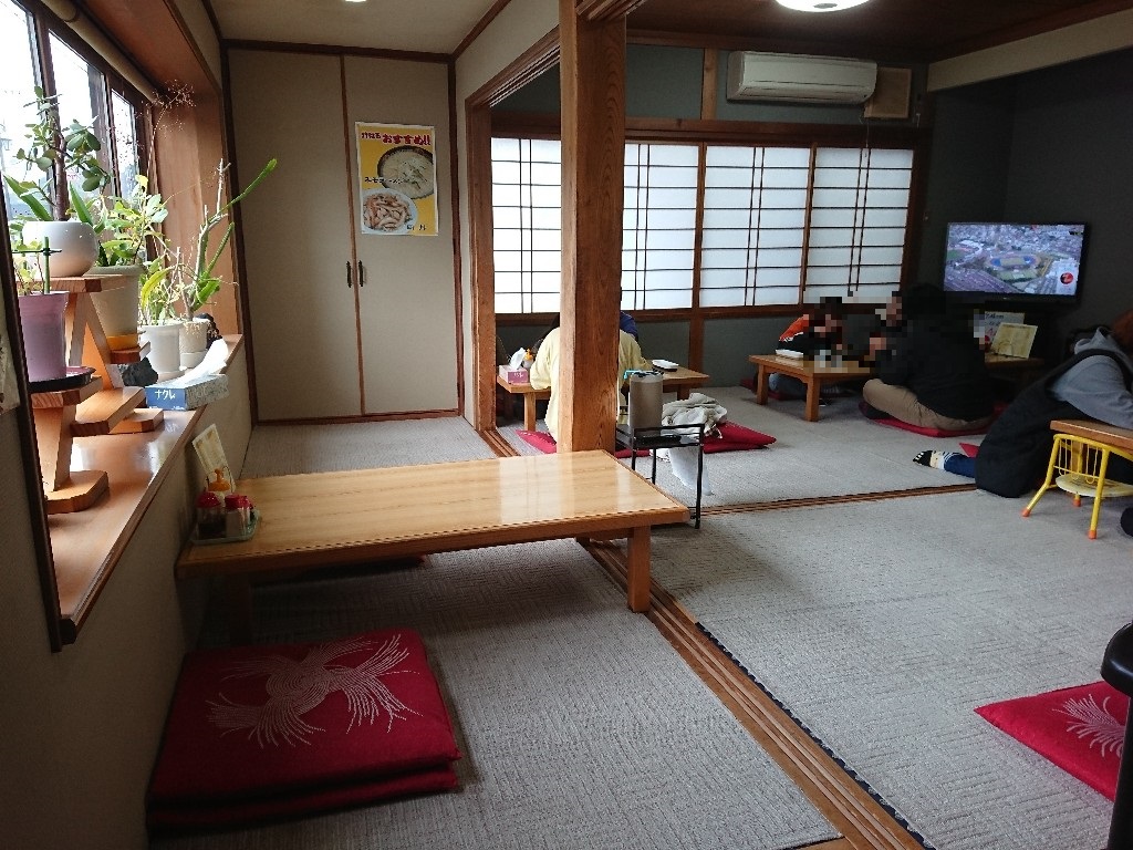 竹はる 店内 (3)