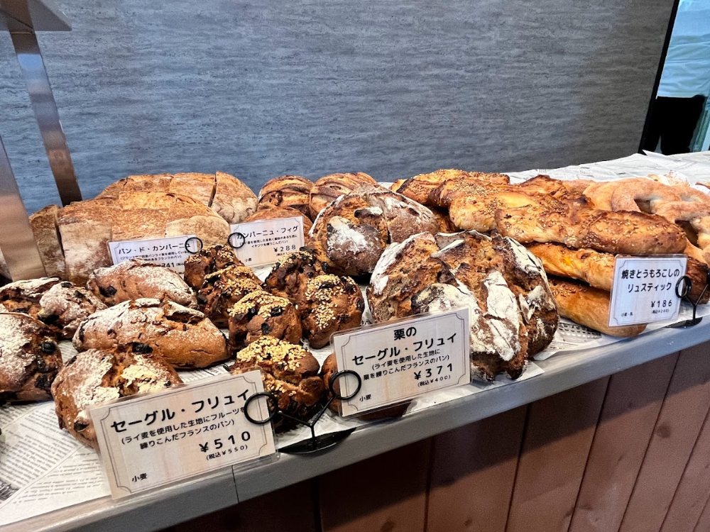 バゲットリスト-ハード3