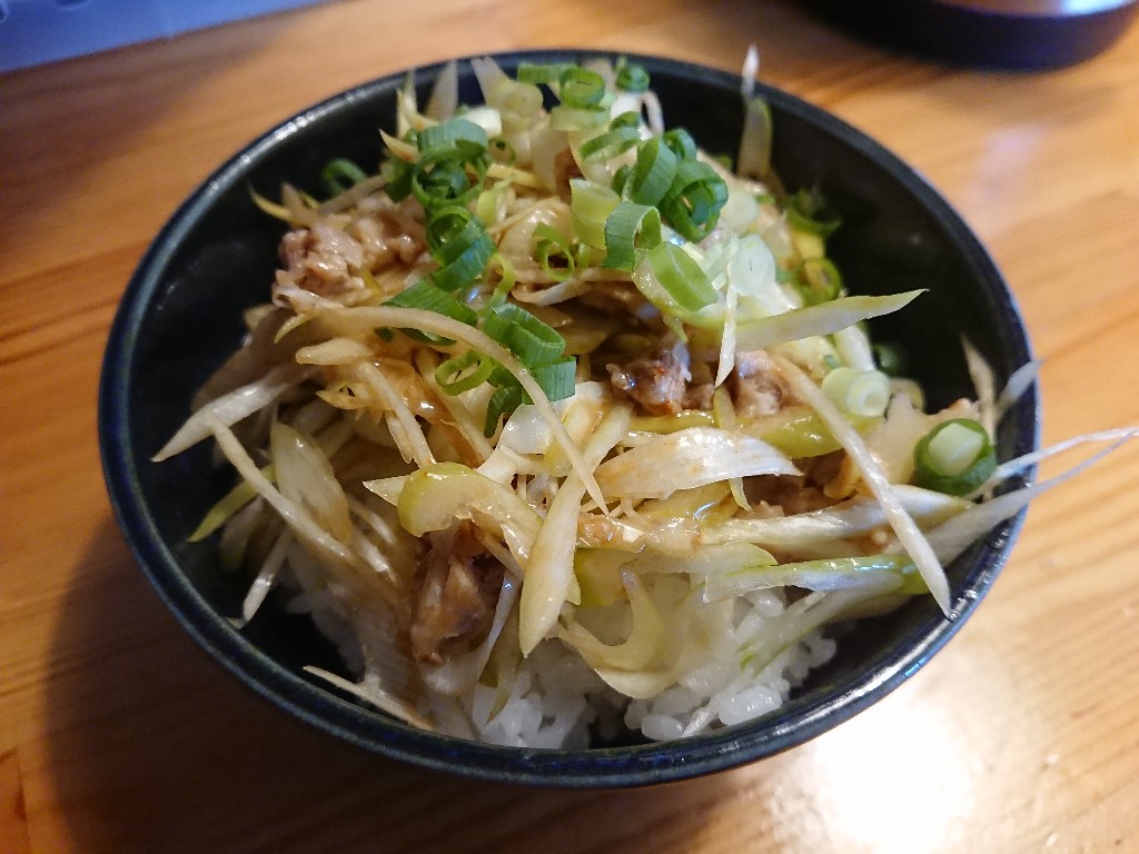 麺屋 登龍門 食レポ (5)