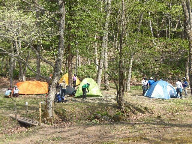 西蔵王公園引用2-キャンプ場まとめ