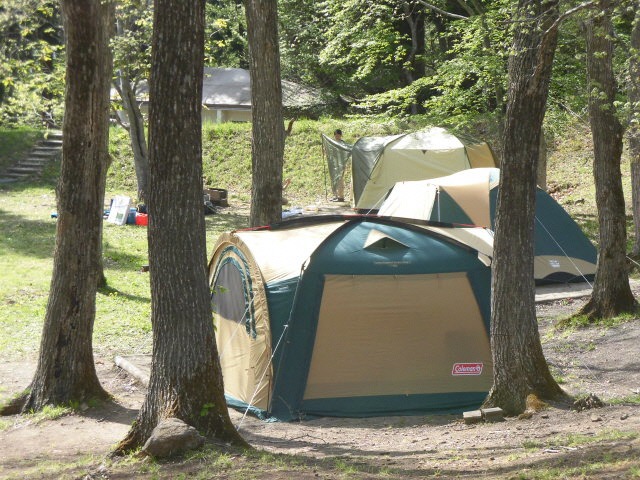 西蔵王公園引用-キャンプ場まとめ