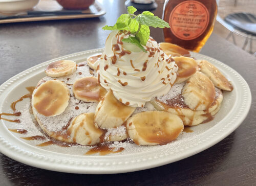 Cafe Koi Koi-食レポ2