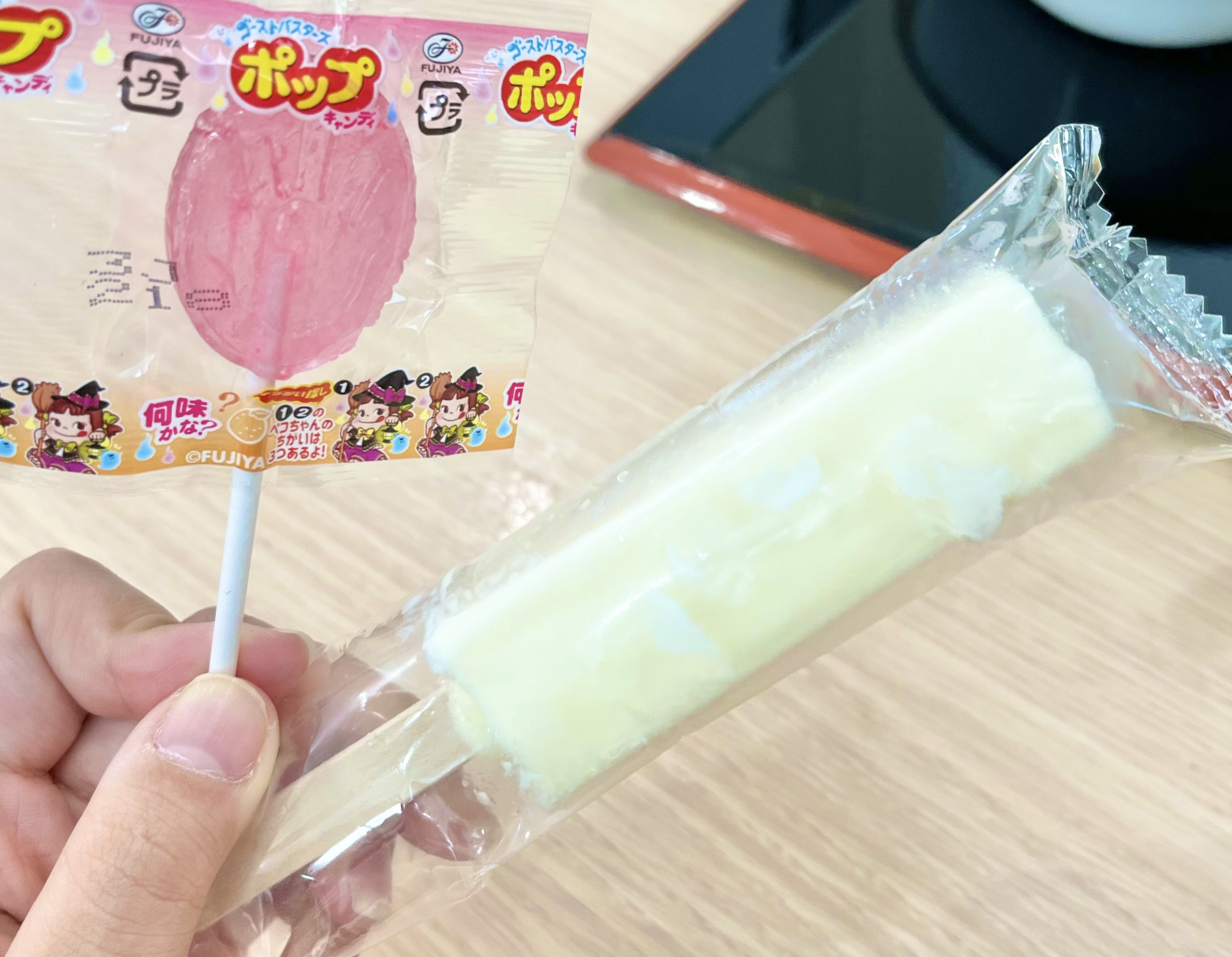 自家製麺めんこう-子ども4