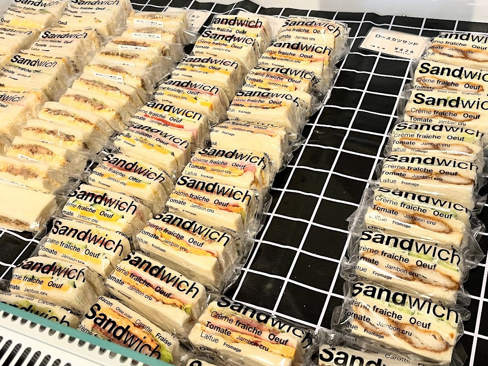 バゲットリスト-惣菜6