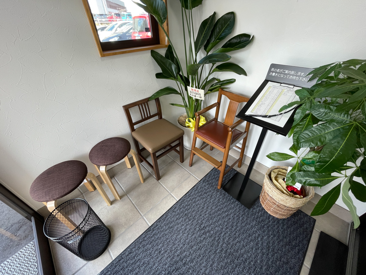 自家製麺-たつ之也 (9)