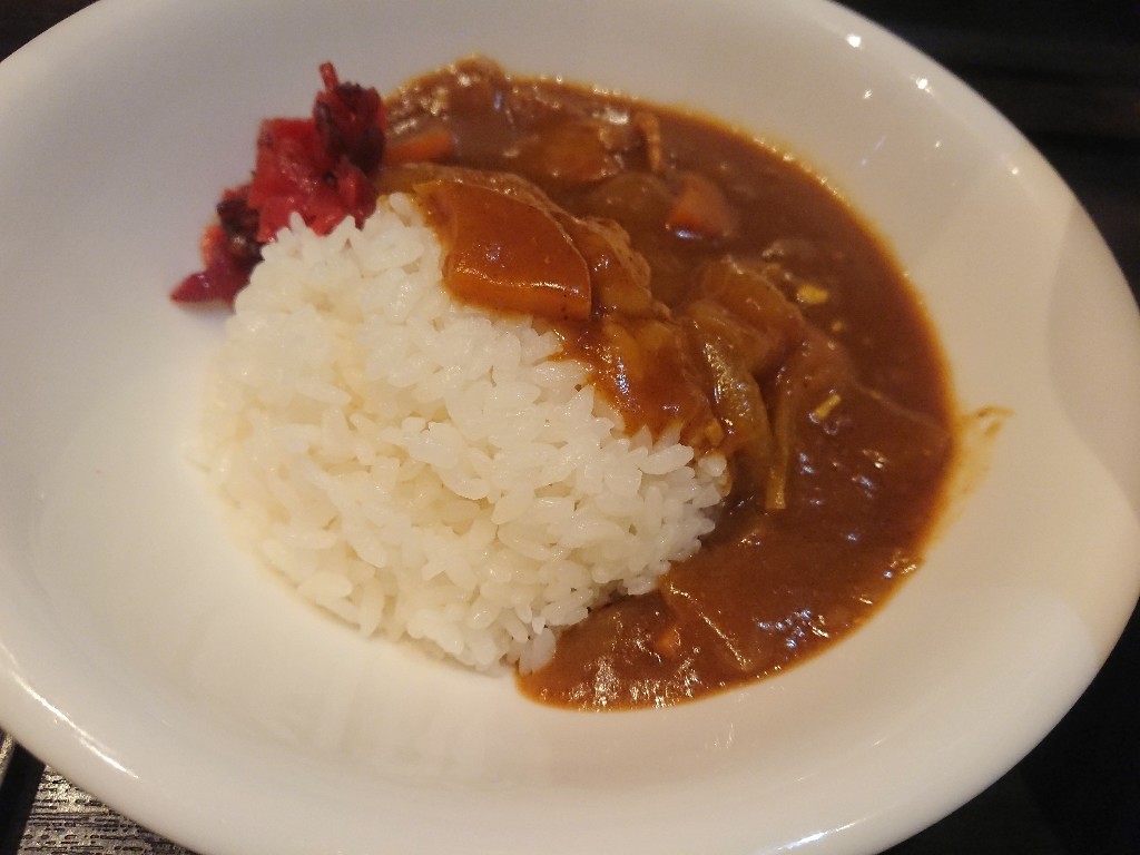 新華園 本店 食レポ (3)