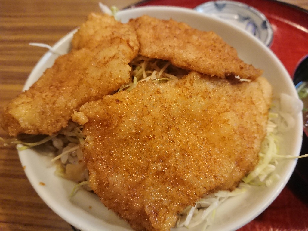 和風レストラン 松竹 食レポ (2)