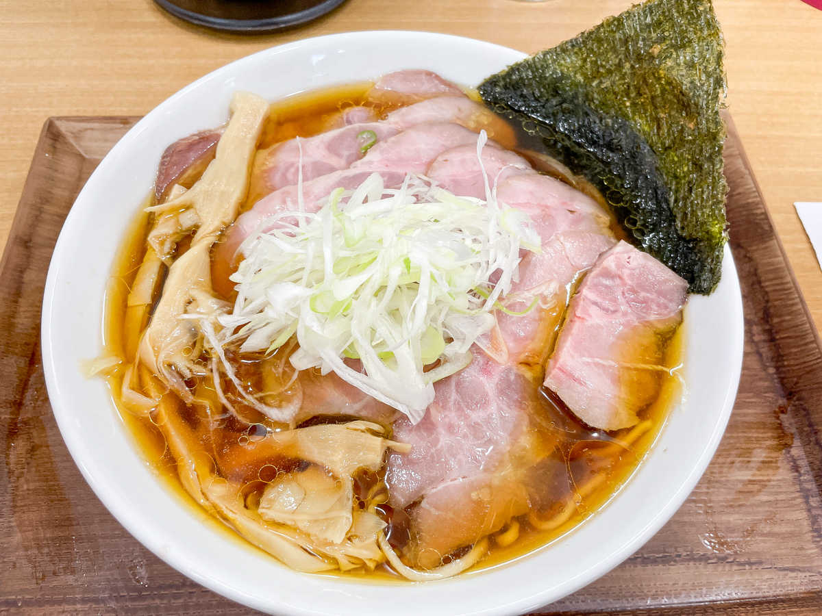 自家製麺-たつ之也 (4)