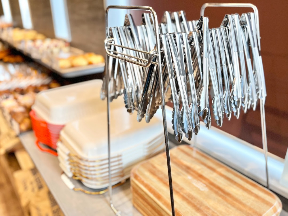 バゲットリスト-店内2