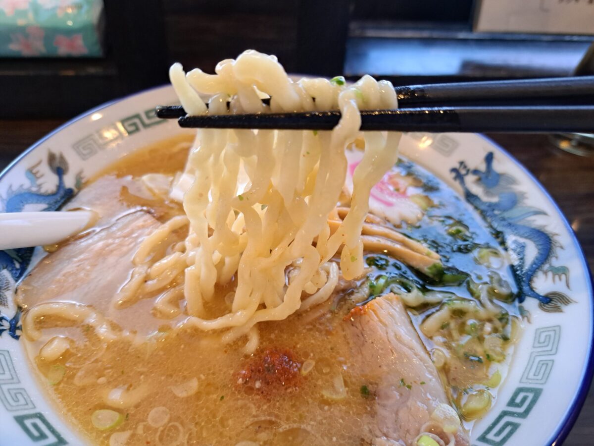 みなみのとんとん-味噌③