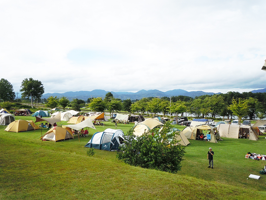 徳良湖オートキャンプ場引用1-キャンプ場まとめ