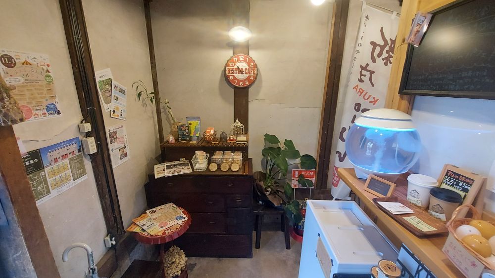 KURAぷりん-内観3