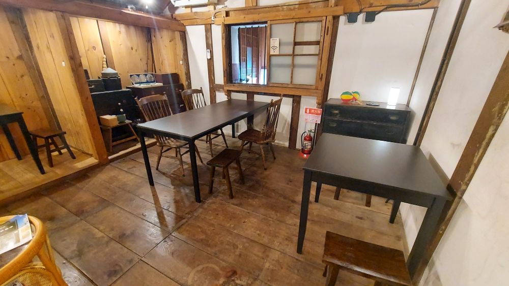 KURAぷりん-内観4