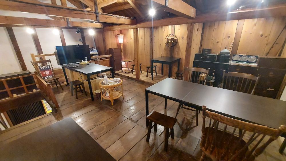 KURAぷりん-内観5