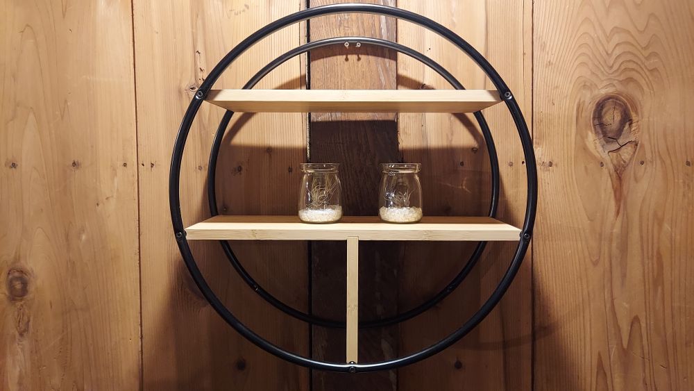 KURAぷりん-内観9