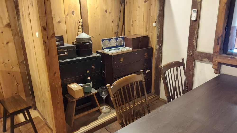 KURAぷりん-内観6