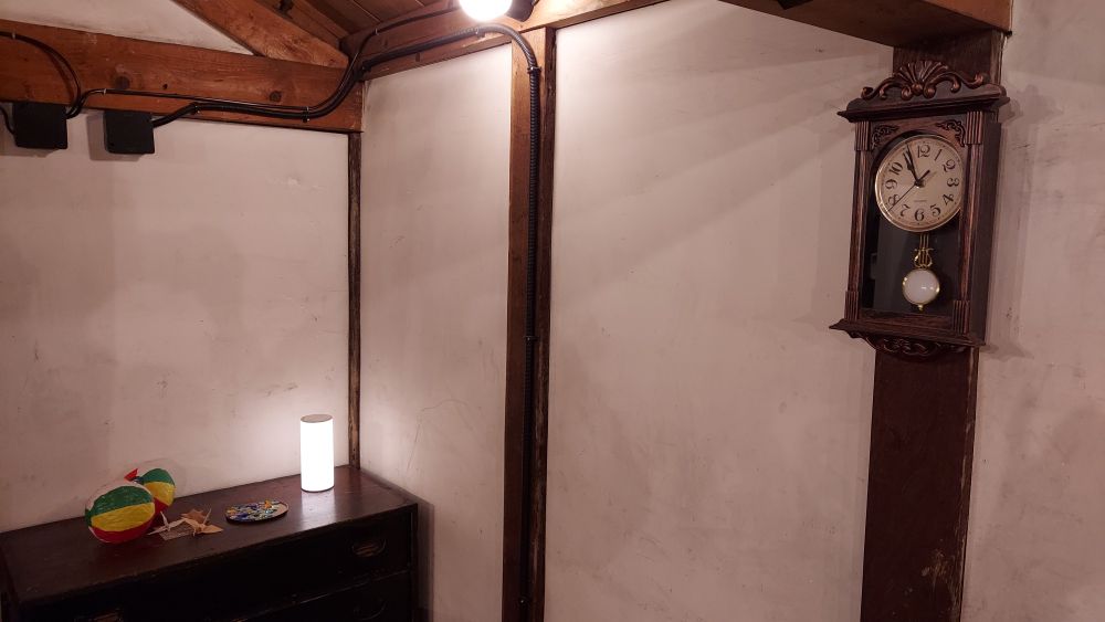 KURAぷりん-内観8