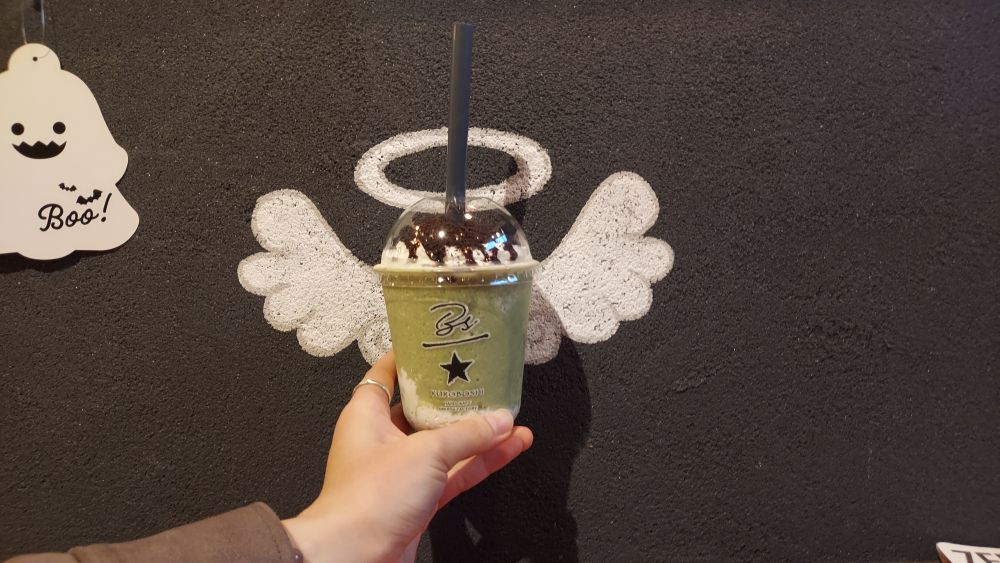 KUROBOSHI 山形天童店－食レポ4