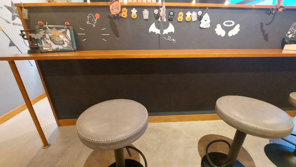 KUROBOSHI 山形天童店－内観3