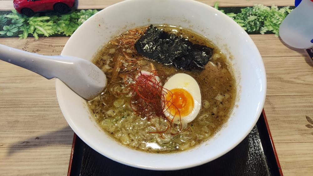 リーベ-食レポ1