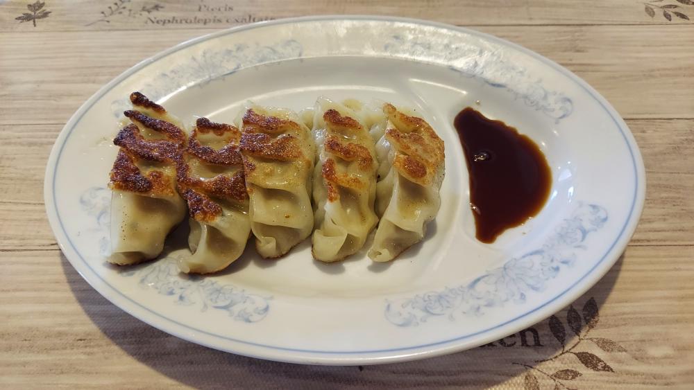 リーベ-食レポ3