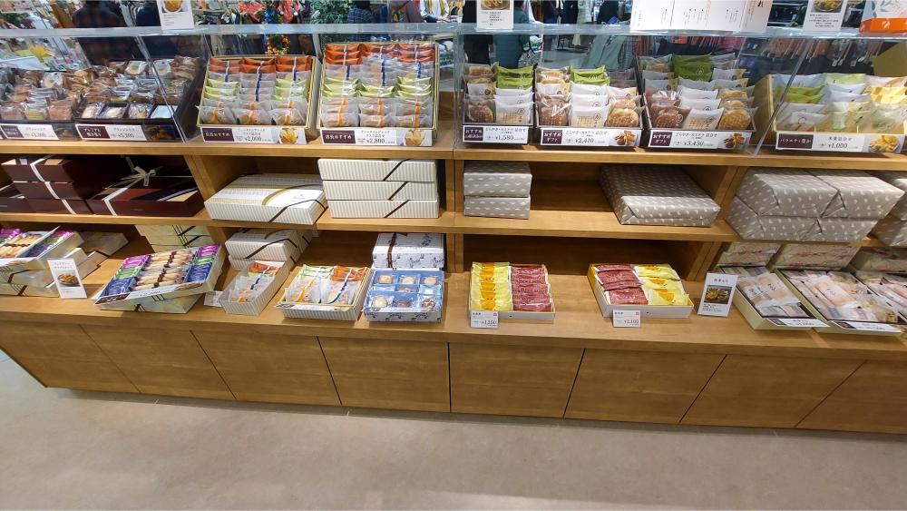 シャトレーゼ新庄店-メニュー9