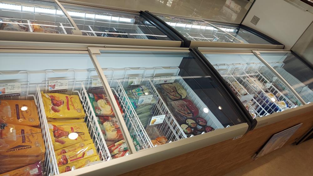 シャトレーゼ新庄店-メニュー1